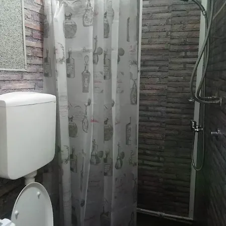 Guest house Soba Royal 5 *